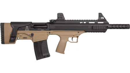 AMERICAN TACTICAL INC BULL-DOG 20/18.5" TAN