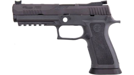 SIG SAUER CAL-X KIT P320-X5 9MM 17RD