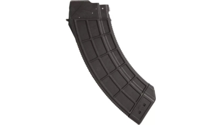 MAGAZINE US PALM AK 30RD BLK