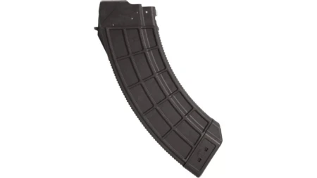 MAGAZINE US PALM AK 30RD BLK