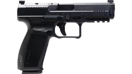 CANIK METE SFT 9MM BLK 18+1 ONE