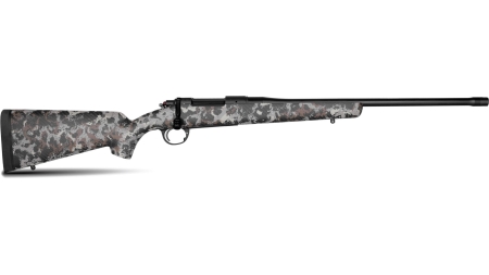 WILSON COMBAT NULA 20 6.5CM 22" CANYON