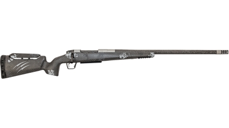 FIERCE FIREARMS CF RIVAL XP 7BC TUN/PHA 22"  #