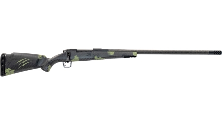 FIERCE FIREARMS CF ROGUE 7MM BC BLK/FRT 22"  #
