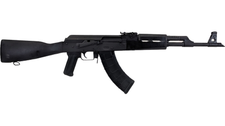 CENTURY ARMS VSKA 7.62X39 BLK/SYN 30+1