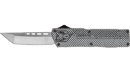 CBT LTWT CARBON FIBER TANTO