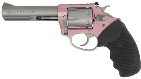 CHARTER ARMS PATHFINDER PINK LADY 22LR 4.2#