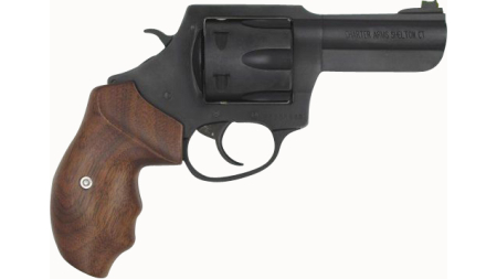 CHARTER ARMS THE PROFESSIONAL 357MAG 4.2"