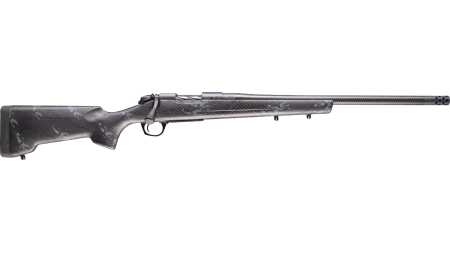 BERGARA CIMA CF 300PRC 22" GRAY OMNI