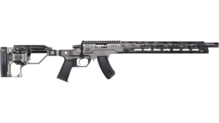 CHRISTENSEN ARMS MPR RIMFIRE 22WMR TUNGSTEN 18"