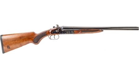 HERITAGE MANUFACTURING COACHWHIP 20/18 SXS CCH/WD