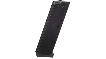PROMAG 1911 GOVT 45ACP 8RD NITRIDE