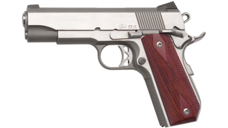 DEAD AIR ARMAMENT DW COMMANDER BOBTAIL 45ACP