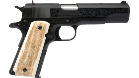 COLT GOV'T CLASSIC 45ACP ENG/STAG