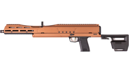 TRAILBLAZER FIREARMS PIVOT 9MM COPPER 10+1 16"