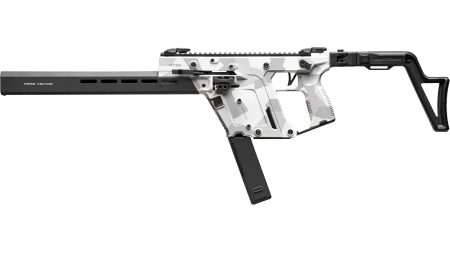 KRISS USA VECTOR CRB G3 10MM 16" ARCTIC