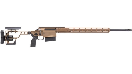 SIG SAUER SIG CROSS 300WIN 24" COY 6+1