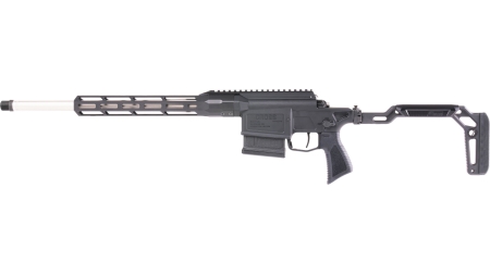 SIG SAUER SIG CROSS TRAX 243WIN 16" BLK