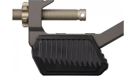 Q CRUTCH FIX REAR GRIP