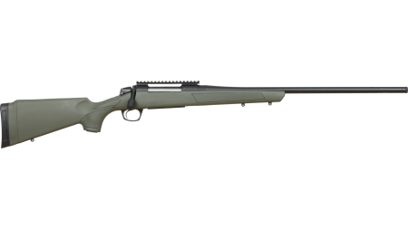 CVA CASCADE 7MAG BLK/ODG 24" TB