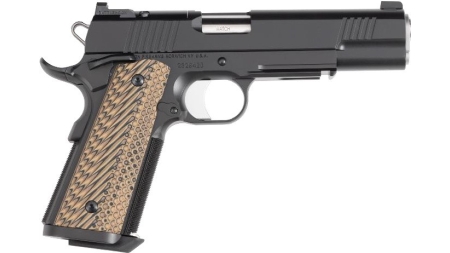 CZ DAN WESSON DW SPECIALIST 9MM BLK RAIL OR