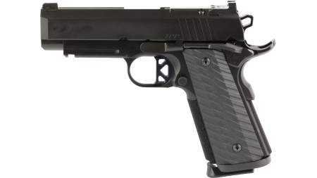 CZ DAN WESSON DW TCP 9MM BLK 4" 9+1 OR MS