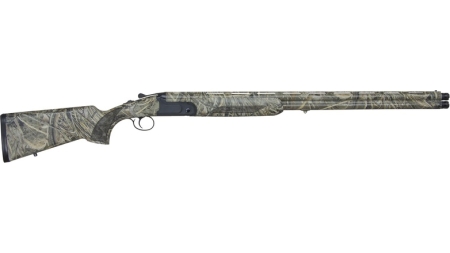 CZ SWAMP MAGNUM O/U 12/30 MAX-5 #