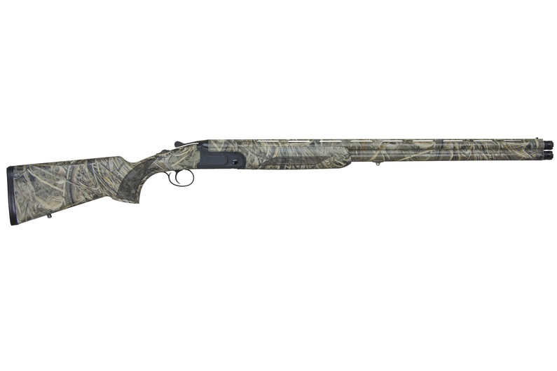 CZ SWAMP MAGNUM O/U 12/30 MAX-5 #