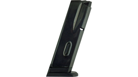 MAGAZINE CZ75 COMPACT 9MM 10RD