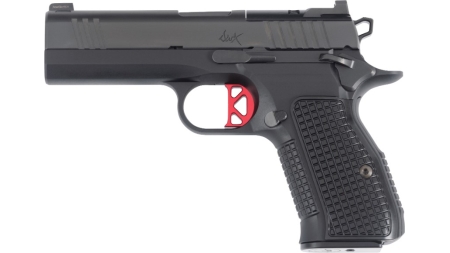 CZ DAN WESSON DW DWX COMPACT 9MM 10+1 OR