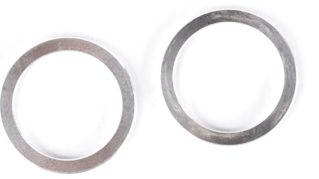 DEAD AIR ARMAMENT ODESSA BOOSTER SHIMS