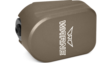 WARNE SIG P320 9MM MAG EXT +5 FDE