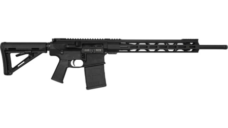 DIAMONDBACK FIREARMS DB10 308WIN BLACK 20" M-LOK