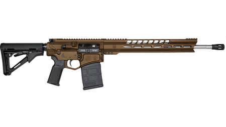 DIAMONDBACK FIREARMS DB10BG 308WIN BRZ 18" V RAIL