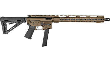 DBF DB9R 9MM RFL 16DE 32RD MLK