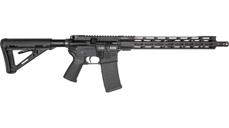 DIAMONDBACK FIREARMS DB15 5.56 BLK 16" M-LOK 15"