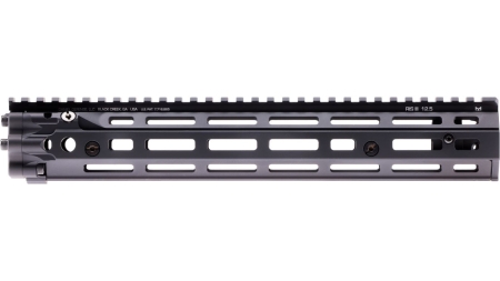 DANIEL DEFENSE RIS III 12.5" ASSEMBLY BLACK