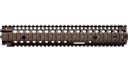 DANIEL DEFENSE RIS II M4A1 ASSEMBLY FDE