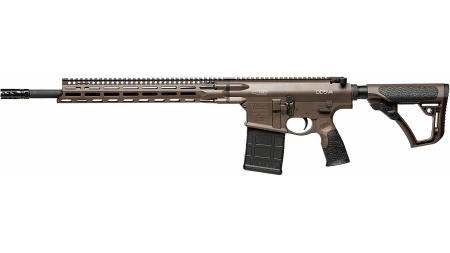 DANIEL DEFENSE DD5 V4 308WIN MILSPEC+ 18" CA