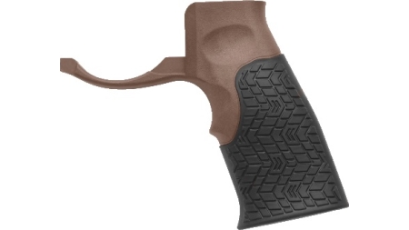 DANIEL DEFENSE PISTOL GRIP DD MILSPEC+ BROWN