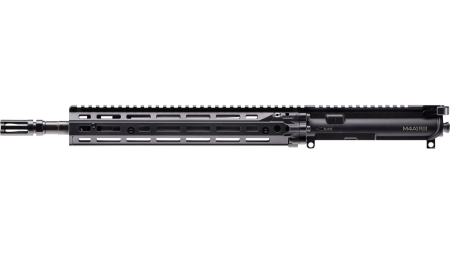 DANIEL DEFENSE M4A1 RIII URG 5.56MM 14.5" BLK