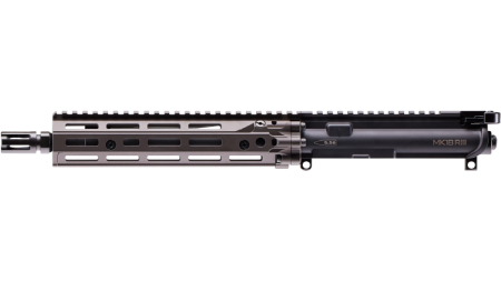 DANIEL DEFENSE MK18 RIII URG 5.56MM 10.3" FDE