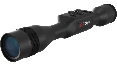 ATN X-SIGHT 5 3-15 DAY/NIGHT