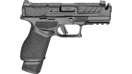 SPRINGFIELD ARMORY ECHELON 9MM BLK 4" 18+1 COMP