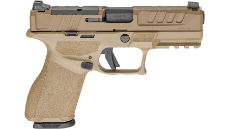 SPRINGFIELD ARMORY ECHELON 9MM FDE 4" 15+1