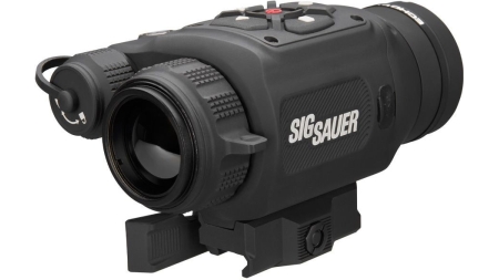 SIG SAUER ECHO CV25 THERMAL CLIP-ON