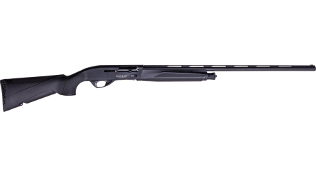 WEATHERBY ELEMENT 2 12/28 BL/SYN 3"