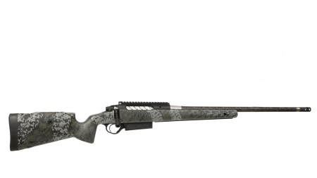 SEEKINS PRECISION ELEMENT M3 6MMCR MOUNTAIN 20"