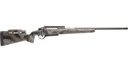 SEEKINS PRECISION ELEMENT M3 300WIN MOUNTAIN 22"