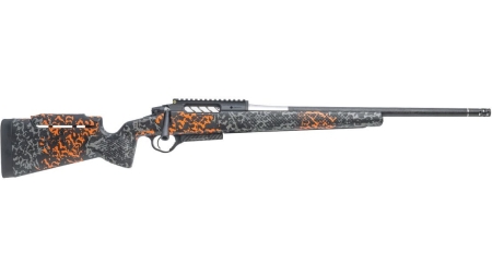 SEEKINS PRECISION ELEMENT M3 7PRC URBAN 22"